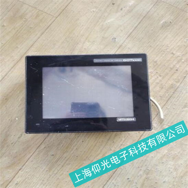 Mitsubishi����GT1155ϵ���˙C(j��)��������늟o����(y��ng)