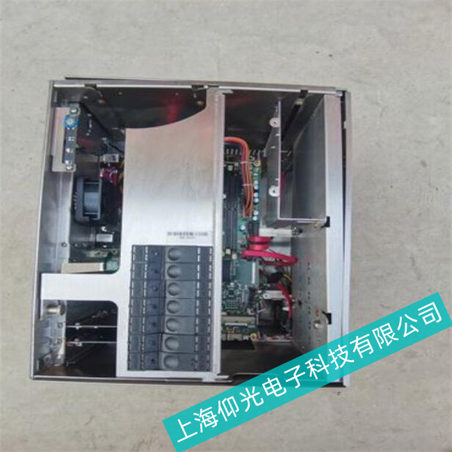 Beckhoff�������ؙCCX5100ϵ�дűP�������ϾS�޷���