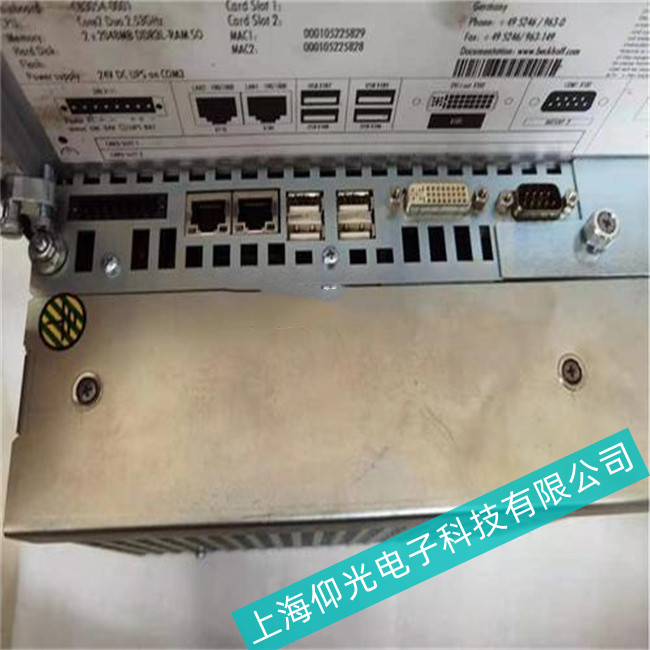 ����S��Beckhoff�������ؙC(j��)CX5100ϵ��������ϣ��S���ĵã�