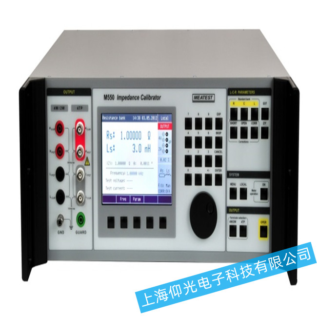 ����S��LCR�迹У�ʃx��������