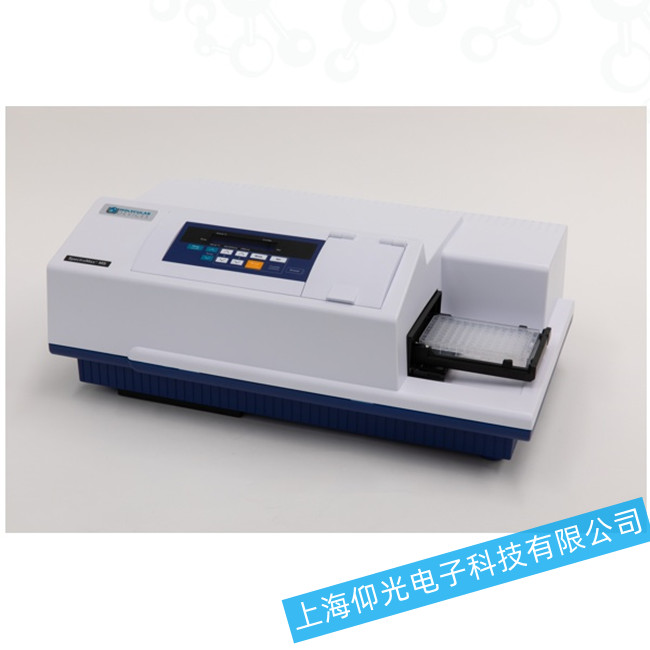 ���ȷ���SpectraMax M5 ø��(bi��o)�x�������}�ęz�޷���