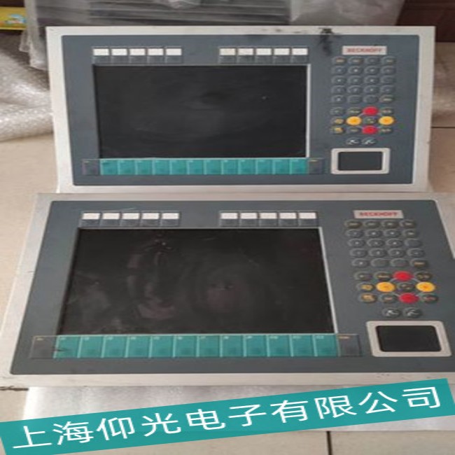 ���Beckhoff�����|����BK4010�@ʾ�������ϾS�޽�(j��ng)��S��