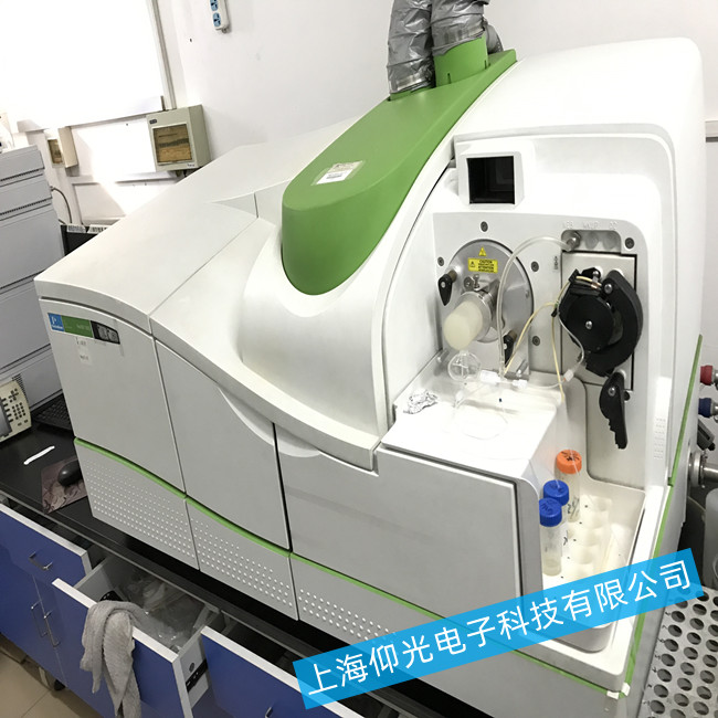 ��𰣠�Ĭ늸���ϵ��x���w�|(zh��)�V�x(ICP-MS)�`����ƫ�͹��ϙz�޷���