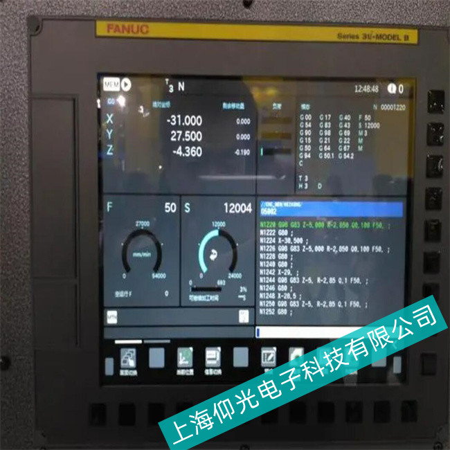 fanuc�l(f��)�ǿ�ϵ�y(t��ng)�|�����S�޳�Ҋ(ji��n)����ԭ�����