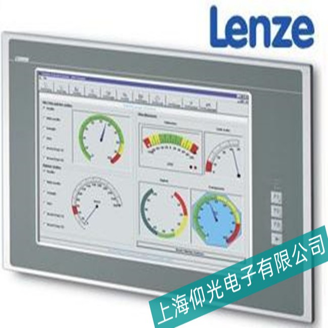 ���Lenze�����|����EVF8201-E����CPU���ϾS�����M(f��i)��ԃ