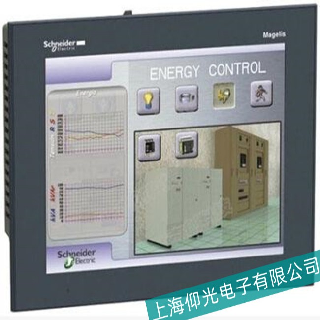 ����Schneiderʩ�͵��|����XBTZϵ�Ю�(hu��)��D��׃�ι��ϾS��