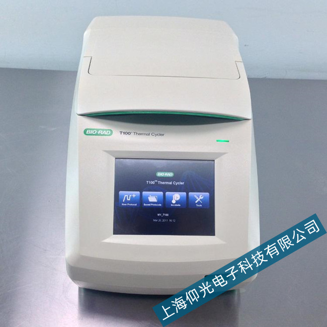 BIORAD��������U(ku��)���xT100�L(f��ng)�Ȳ��܆��ӆ��}�Ľ�Q��������
