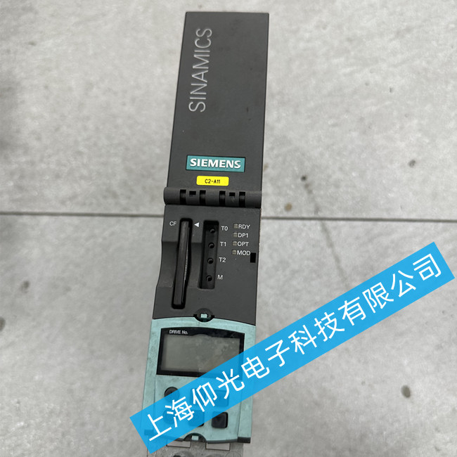 ���T(m��n)��S120�ŷ��(q��)��(d��ng)���S�� 6SL3126-1TE31-3AA3��(b��o)��F01033