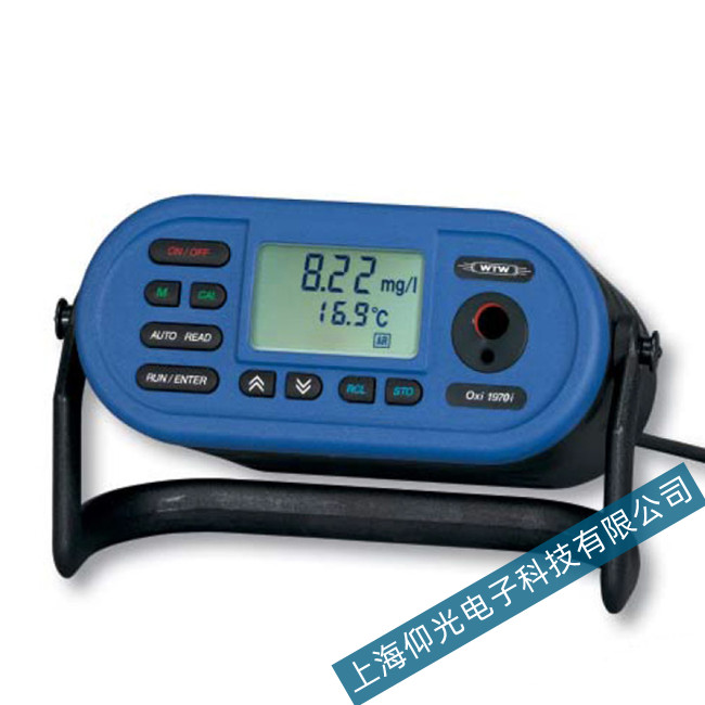 ��WTW�����������y���xProfiLine Oxi197i+StirrOx-G�����S�ރr(ji��)��
