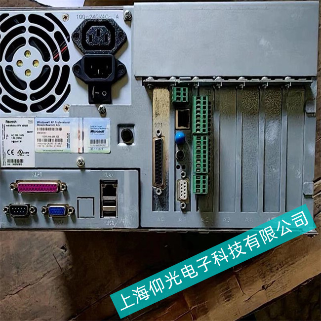 ɽ���L���l(f��)�Rexroth��ʿ�����ؙCMTX VSBϵ�І�������Q����