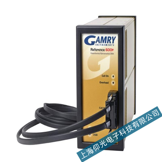 ����Gamry Reference 600+늻��W�����x������ξS�ޣ�