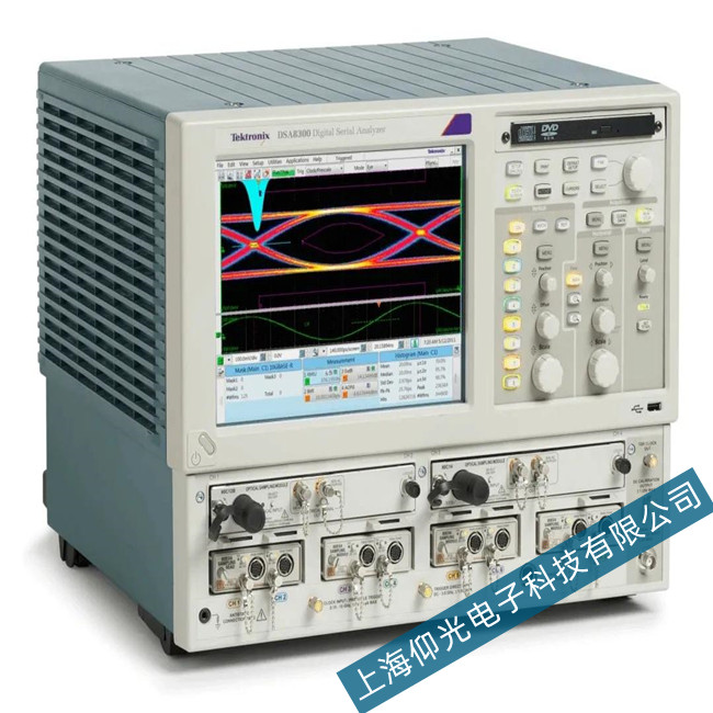 ����S��̩��DSA8300��(sh��)�ֲɘ�ʾ�����o���c(di��n)���o���辀