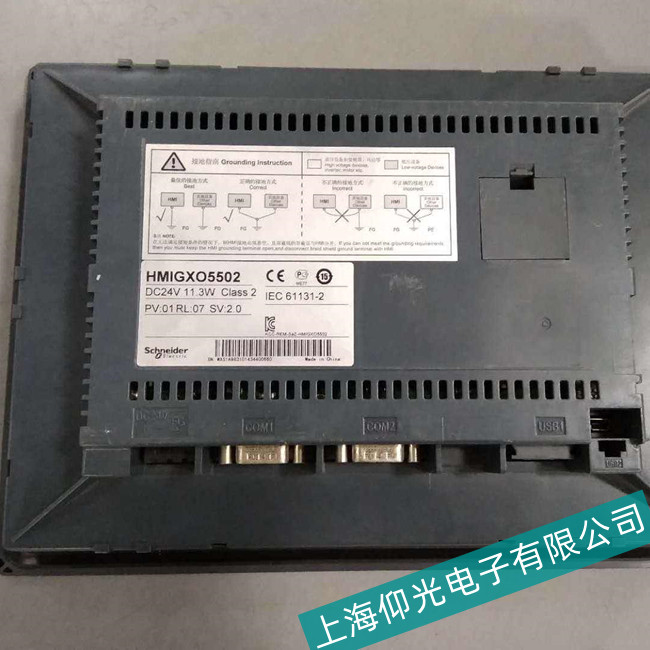 ���dSchneiderʩ�͵��|����XBTGT5230������ϬF(xi��n)������Щ��