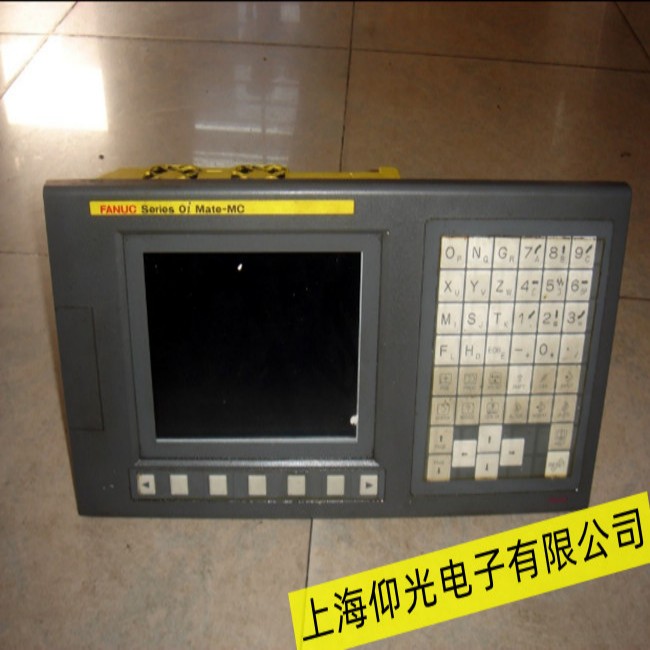 ���dFANUC�l(f��)�ǿ��|����A02B-0285-B500ͨ늺������ϵęz�y(c��)���E����Щ��