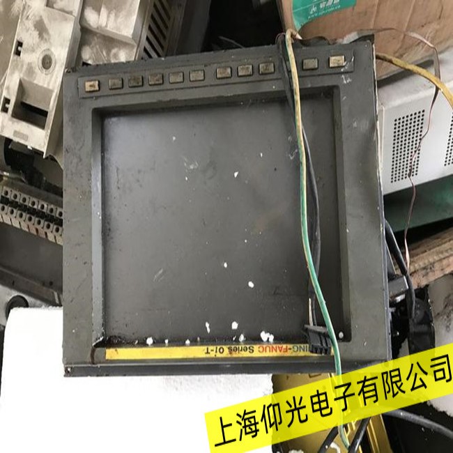 ��܇(ch��)�SFANUC�l(f��)�ǿ��|����A02B-0285-B500��Ļ�o(w��)����(y��ng)���ϾS��