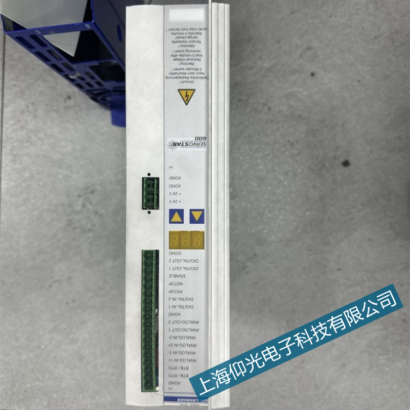 KOLLMORGEN�Ơ�Ħ��S300�(q��)����������ϾS�޾S�o