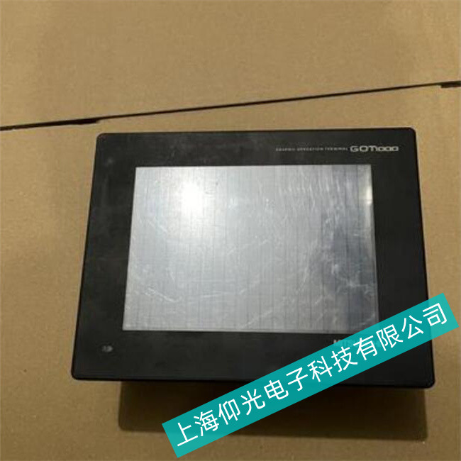 ���Kʯ�Ϳ�̽Mitsubishi�����˙C(j��)����GOT1000ϵ���|��ʧ�`