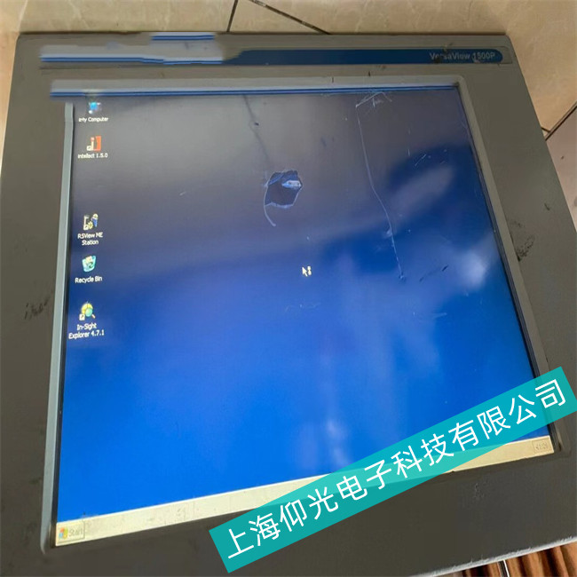 ����̎��ϵ�y(t��ng)AB�_���f�����ؙC(j��)6181P-19A2SW71AC�@ʾ���y�����l������