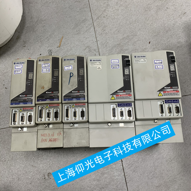 �CеA(ch��)B �ŷ��(q��)����Kinetix 5700�S�ވ�NODE ALARM 01