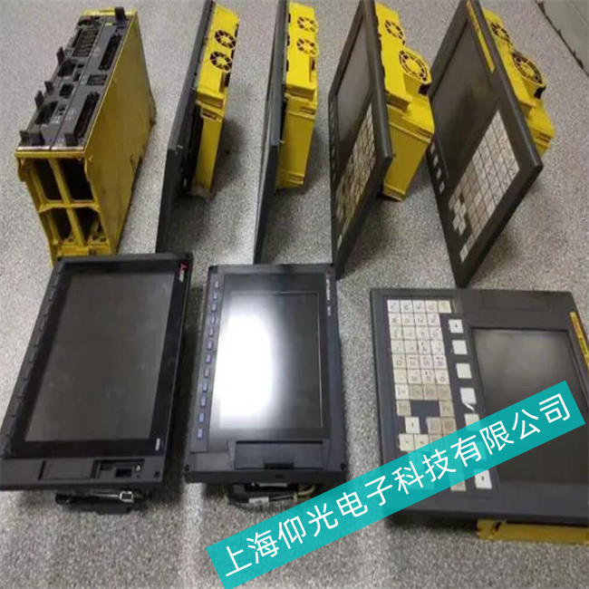 ��ɽ�^(q��)�M���l(f��)�ǿ�FANUC�|����A16Bϵ��ͨӍ�����gӭ���