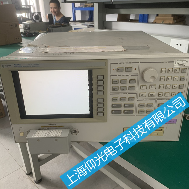 ���݂�ʾ�����S��86100C�傀(g��)��Ҋ(ji��n)���ϾS��̎������