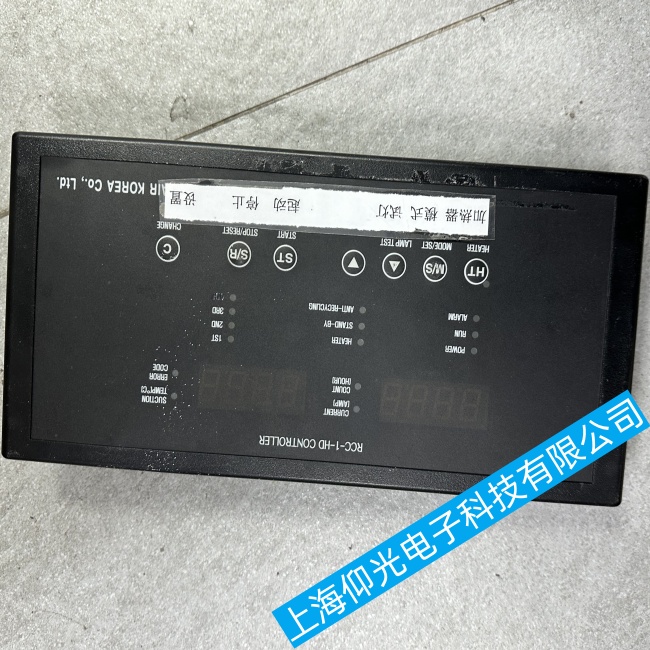 HI AIR KOREA���ò������RCC-1-HD�o���������ӻ��P(gu��n)�]���ϾS�ޏS��