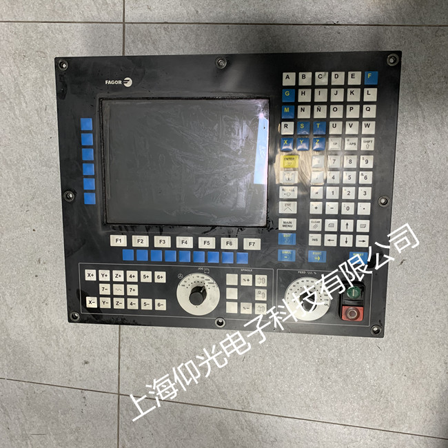 �l(f��)��(sh��)��ϵ�y(t��ng)CNC8035��Ҋ�󾯹��ϙz�y�S��