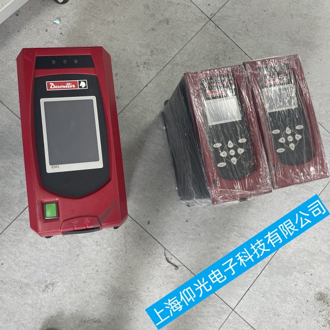 Desoutter�R�^�Q�o������TWINCVI3ϵ���\(y��n)����ͻȻֹͣ���ϾS�ޏS�ҷ���(w��)