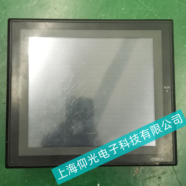 ��ɽ�ЙC(j��)е�Ԅ�(d��ng)��omron�Wķ���|����NT21ϵ���|��ƫ��S�����ȿ�ȡ