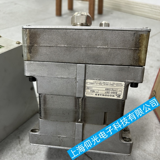 ����WOODWARD����ֵ�8404-207��(zh��)�����c�{����ͨ�Ź��ϾS�ޏS�ҵ�ַ