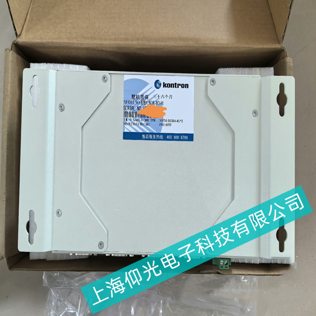 ���d�ЙC����Kontron���؄�(chu��ng)���ؙC�@ʾ����늟o����(y��ng)�Ų鷽��//�S���Ԓ