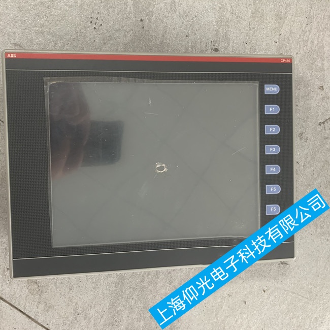 �P��ABB�|����CP6615��Ļ�@ʾ��(n��i)�ݲ��������ϾS�����M��ԃ