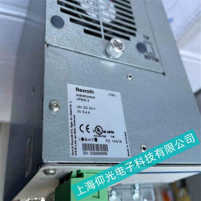 ̩�d��Rexroth��ʿ�����ؙC(j��)BTV20�S���ļ��|(zh��)����