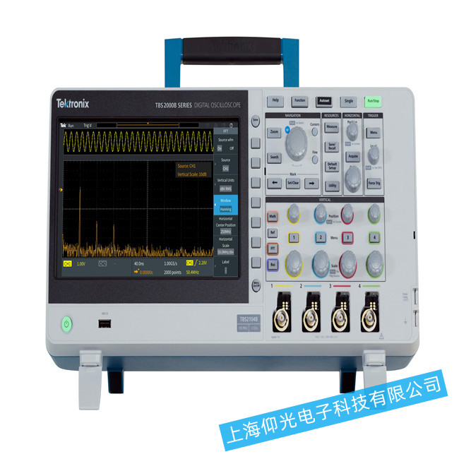 ̩��TPS2000ϵ��ʾ��������,�o���������ӌ��I(y��)�S��