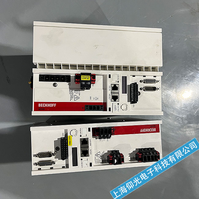 Beckhoff�����ŷ��(q��)����������ô��