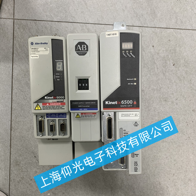 AB�ŷ������S��Kinetix 6000 ����ϵ�y(t��ng)����E67̎������