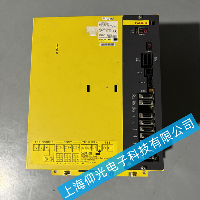 ��(sh��)�ؙC���l(f��)�ǿ��ŷ������S�� A06B-6134-H203#A��400�S��