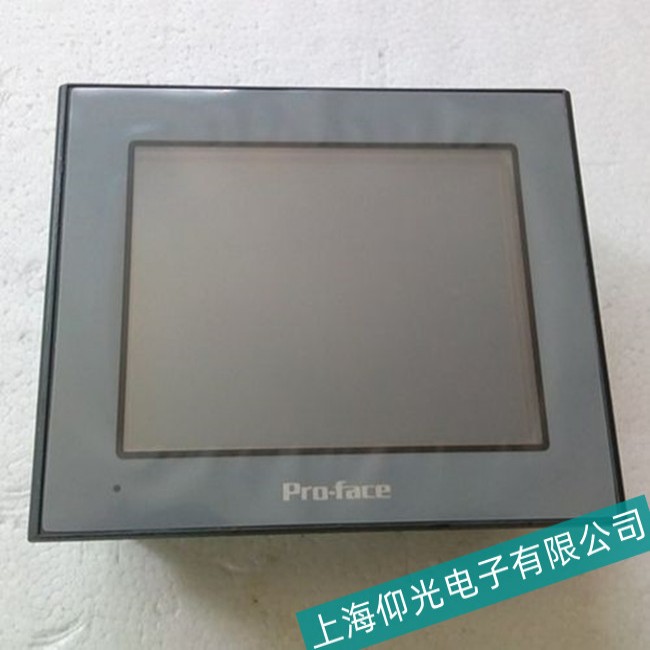 �����˹�|����PRO-FACE GP�S�ް������Ϸ��������ȿ�ȡ��