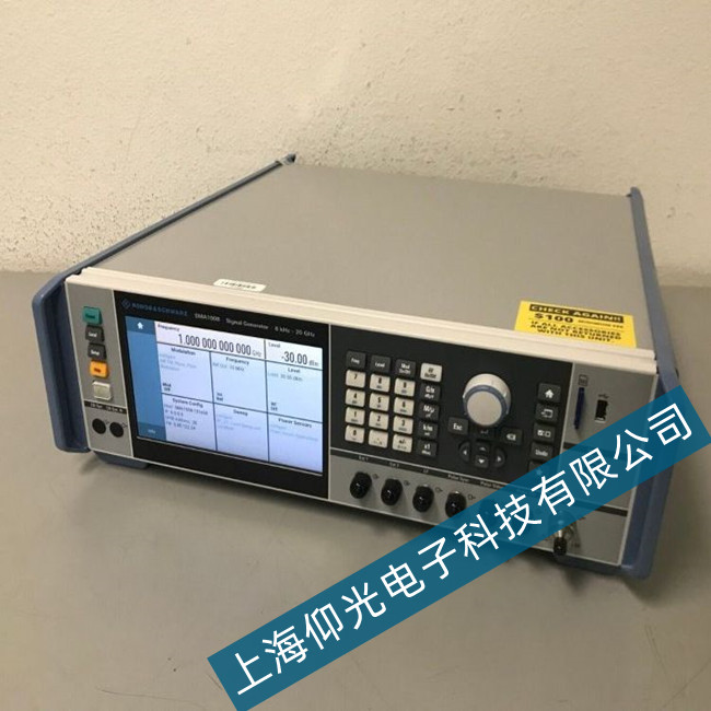 �_����̖�l(f��)����SMA100B-B120���Ʋ����І��}��ô�S����