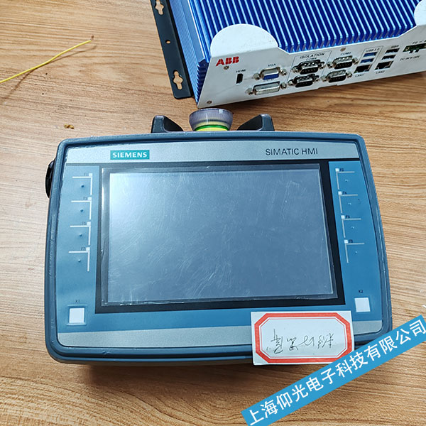 ʏ��(SIEMENS)���T��KTP900�|�����_�C����������������-��ʮ��S�޽�(j��ng)�