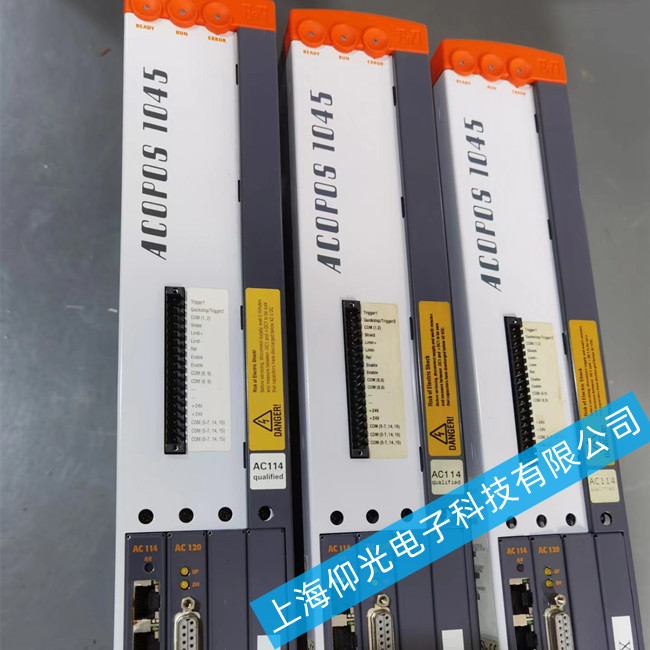 106���b�C(j��)ؐ���R�ŷ��(q��)��(d��ng)���S��ACOPOS1010��(b��o)���@ʾ6027�S��