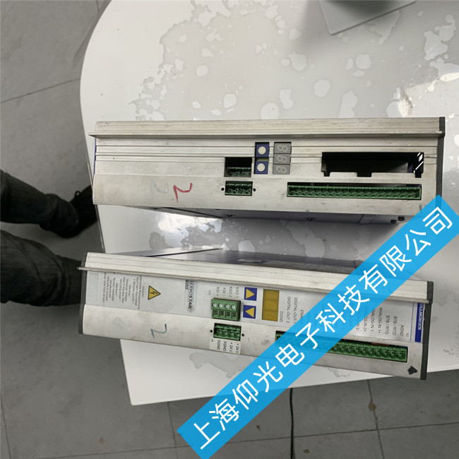 ���K���b�C(j��)�Ơ�Ħ�� Servostar 600ϵ���ŷ����ϴ��aF19�S��
