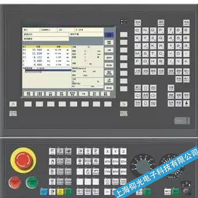 �ձ�FANUC�l(f��)�ǿƵ����T�Ӕ�(sh��)��ϵ�y(t��ng)�S��-���Ϻ��������