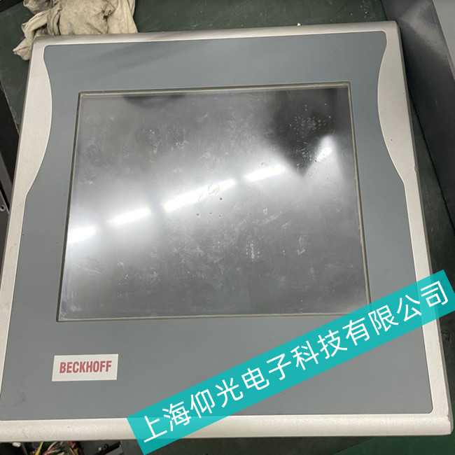 ����������̎��ϵ�y(t��ng)Beckhoff���ؙC�S��//�������ؙCCX5130�S���������