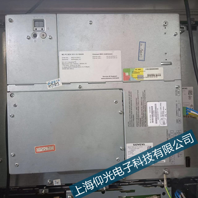 SIEMENS���T�Ӕ�(sh��)��300400���a�S�޽������⃞(y��u)�|(zh��)����(w��)����