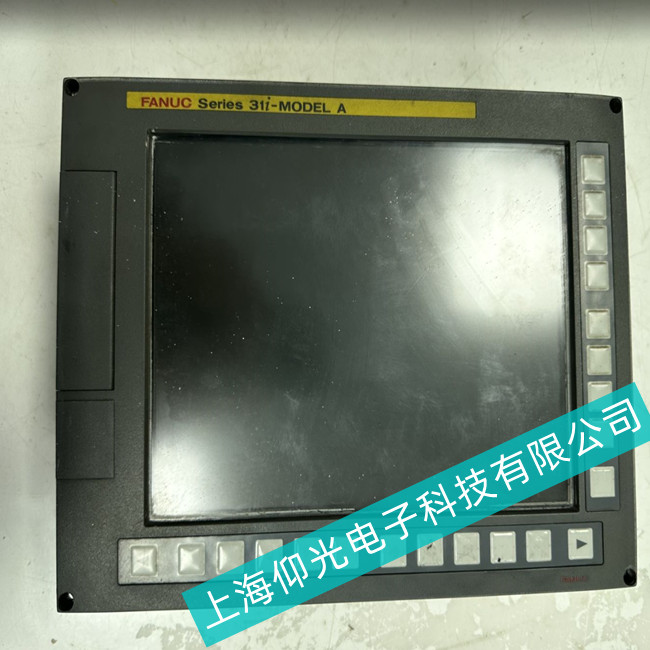�����Д�(sh��)���|�����S��//FANUC�l(f��)�ǿ��|����A06Bϵ�а�������