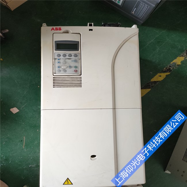 �Ϻ�ABB׃�l��һ����ϾS�޲��E�����Ϸ���