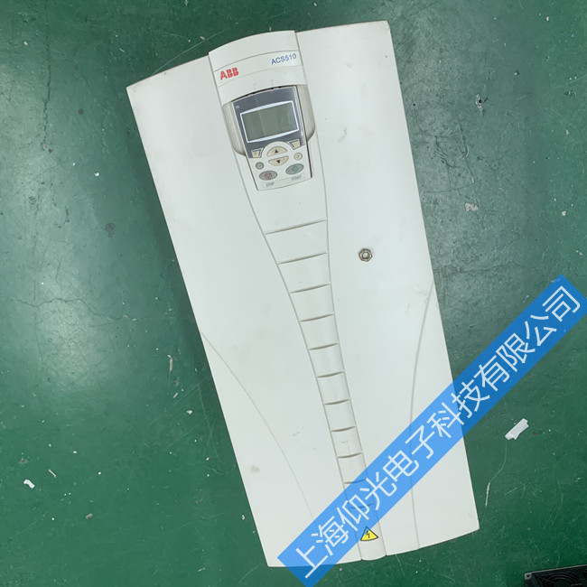 �Ϻ����I(y��)�S��ABB580׃�l��ֹͣ�����@ʾ߀������Ĺ��Ϸ������S��(���M�z�ޣ�