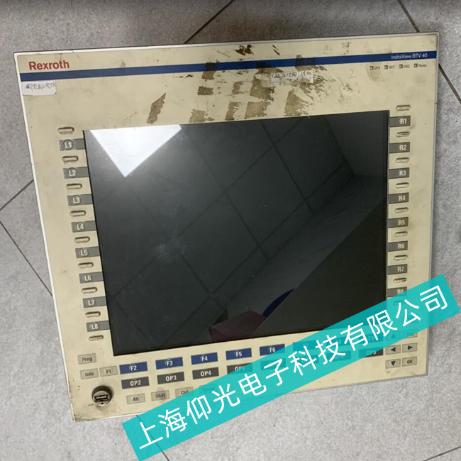 ���Ӆ^(q��)�Ԅ�(d��ng)�����a(ch��n)��Rexroth��ʿ�����ؙC(j��)BTV40�@ʾ���|�����}���ϾS���c(di��n)