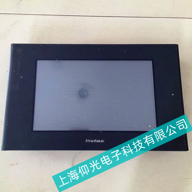 ����ʡ��܇(ch��)����I(y��)Proface����(gu��)�����˹���ؙC(j��)GC4000ϵ�и��QҺ�����S�ޏS��